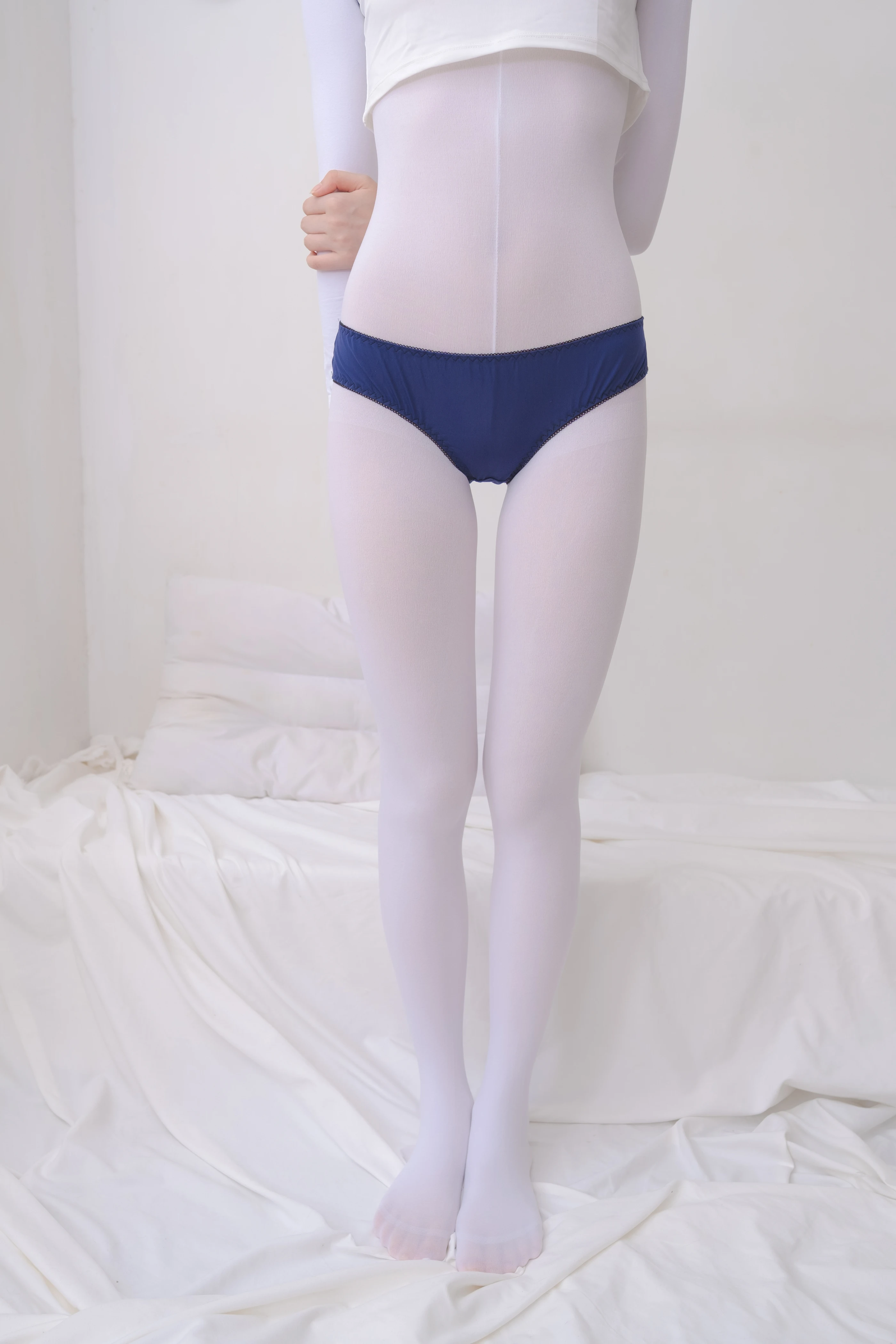 森萝财团 内部会员版 – 雏菊003 [131P 1V]插图9